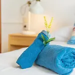 Mirella Apartment *