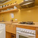 Apartment Mirella *