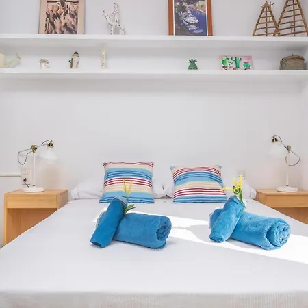Mirella Appartement