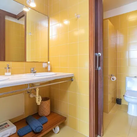 Mirella Apartment