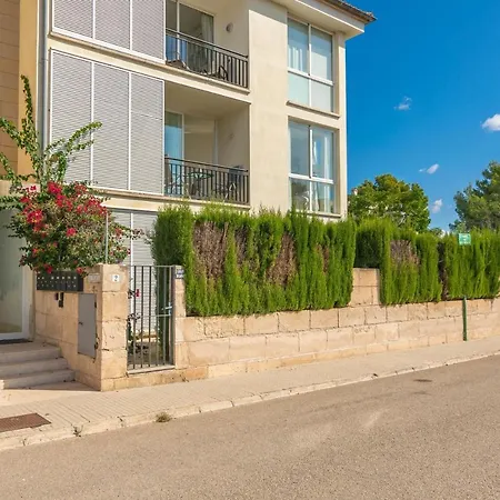 Apartamento Mirella *