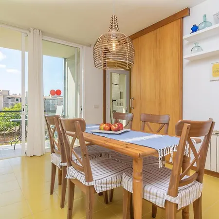 Apartment Mirella