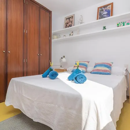 Apartment Mirella