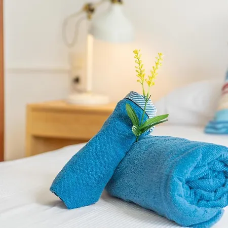 Mirella Apartamento *