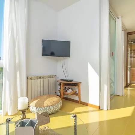 Mirella Apartment