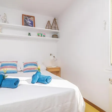 Mirella Apartment