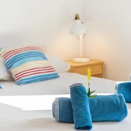 Apartment Mirella