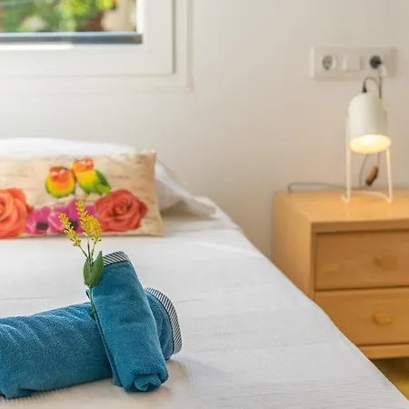Apartment Mirella