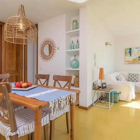 Mirella Apartment Port de Pollenca