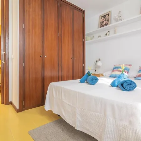 Appartement Mirella *