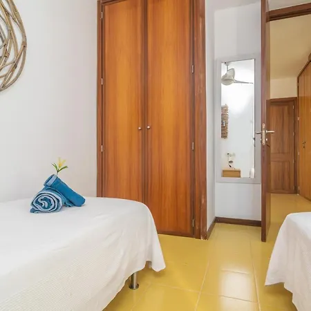 Appartement Mirella *