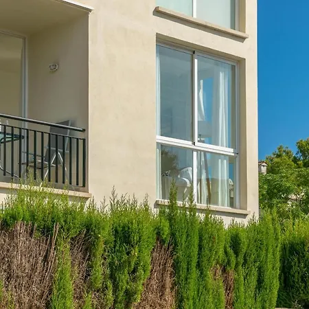 Apartment Mirella *