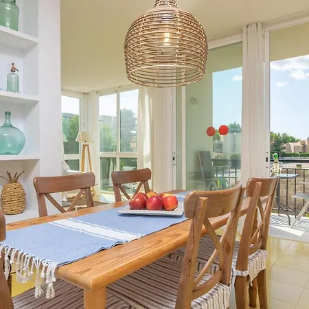 Appartement Mirella *