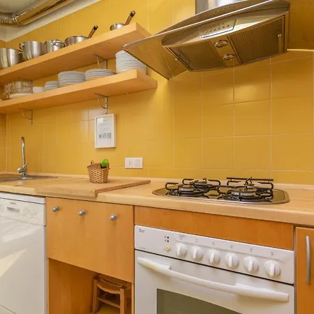 Appartement Mirella *