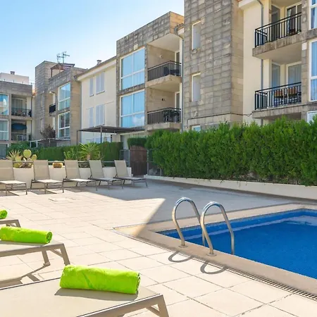 Mirella Apartment *