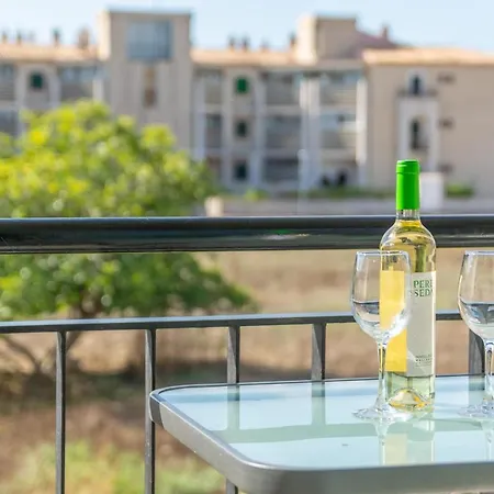 Mirella Apartment