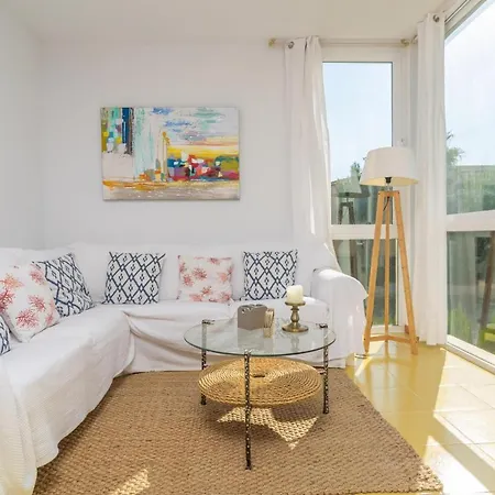 Mirella Apartment *