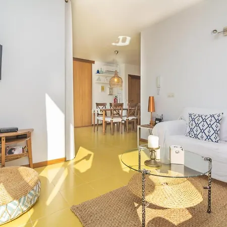 Apartment Mirella *