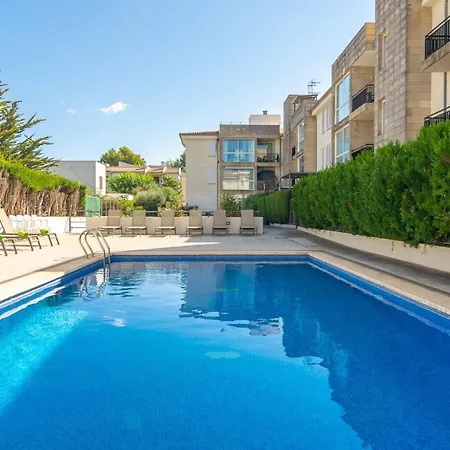 Appartement Mirella