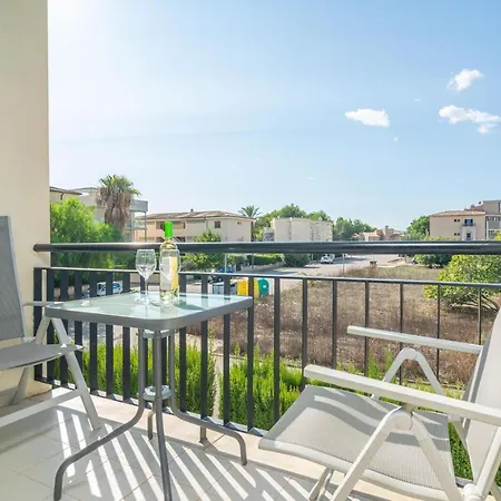 Mirella Apartment
