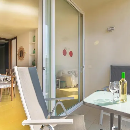 Appartement Mirella *