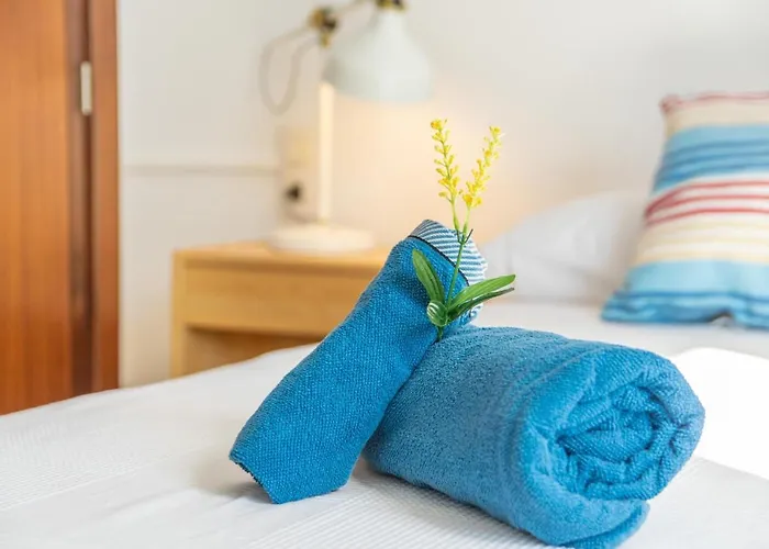 Mirella Appartement *