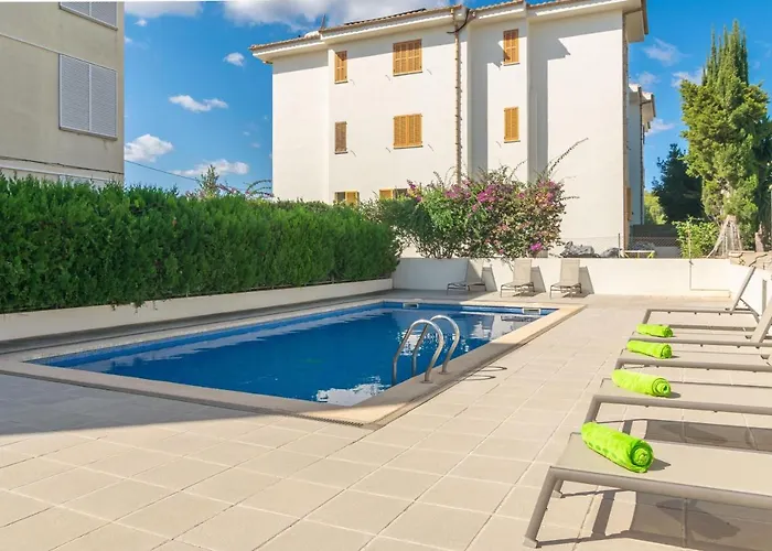 Mirella Appartement *