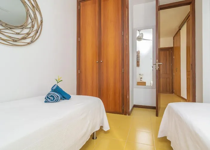 Appartement Mirella *