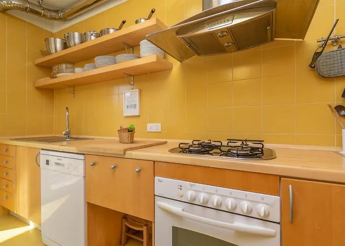 Appartement Mirella *