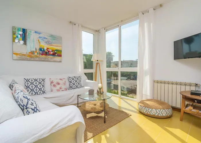 Mirella 波连萨港