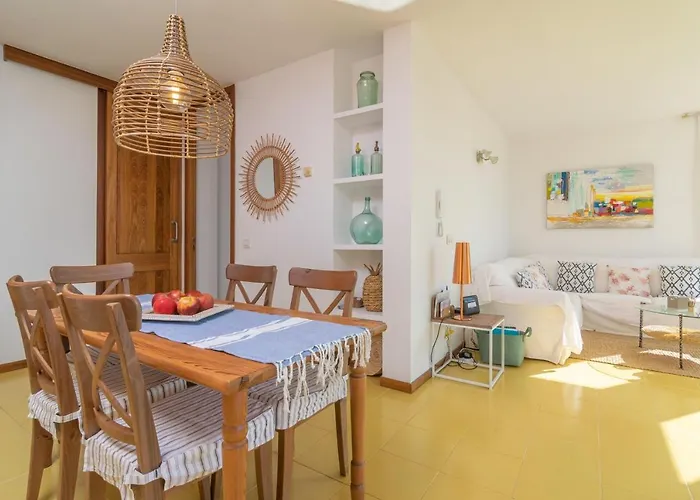 Mirella Apartment Port de Pollenca